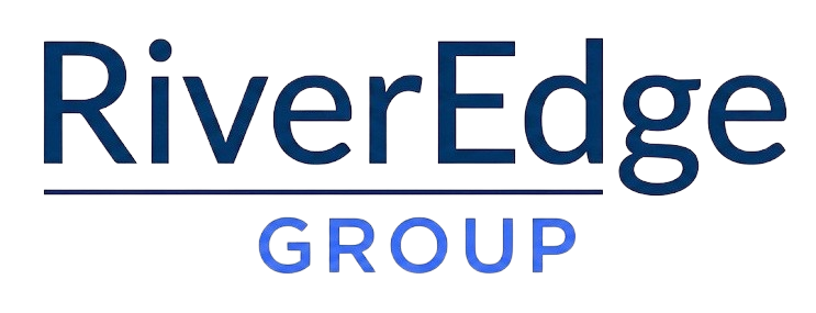Logo - RiverEdge Group
